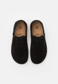 Birkenstock Gary Narrow Fit Unisex - Zapatos Con Cordones - Black -Birkenstock Ventas 2025 161f5399e62d486a9e3f6904288e21af