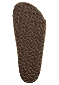 Birkenstock Arizona Nu Oiled Sfb Regular Fit - Sandalias Planas - Brown -Birkenstock Ventas 2025 1631f13eaaee4324aecf7eeb3cacaa6a