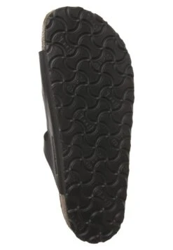 Birkenstock Florida- Pantuflas - Black -Birkenstock Ventas 2025 1643f4d4e3bb4eb1834a63ef8f995ab3