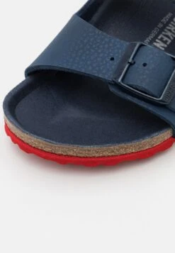 Birkenstock Milano Kids Bf - Sandalias - Blue/Red 11 Birkenstock Milano Kids Bf - Sandalias - Blue/Red -Birkenstock Ventas 2025 16a9594ba1e24f9fb2e3780e1ff2c6c6