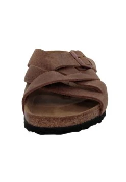 Birkenstock Lugano Unisex - Sandalias Planas - Camberra Old Tabacco 10 Birkenstock Lugano Unisex - Sandalias Planas - Camberra Old Tabacco -Birkenstock Ventas 2025 16d0d7fcc6b0481699171ee65d18d645