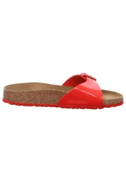 Birkenstock Sandalias Planas - Rot 7 Birkenstock Sandalias Planas - Rot -Birkenstock Ventas 2025 17201f5feb9447bb83cb431f808da793