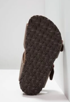 Birkenstock New York Kids - Sandalias - Braun -Birkenstock Ventas 2025 19244ae8100f4f50bb2d5b1441a5777d