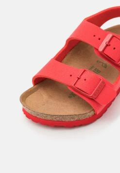 Birkenstock Milano Unisex - Sandalias - Active Red 11 Birkenstock Milano Unisex - Sandalias - Active Red -Birkenstock Ventas 2025 19340be7871e48ec91f153a1d5934491