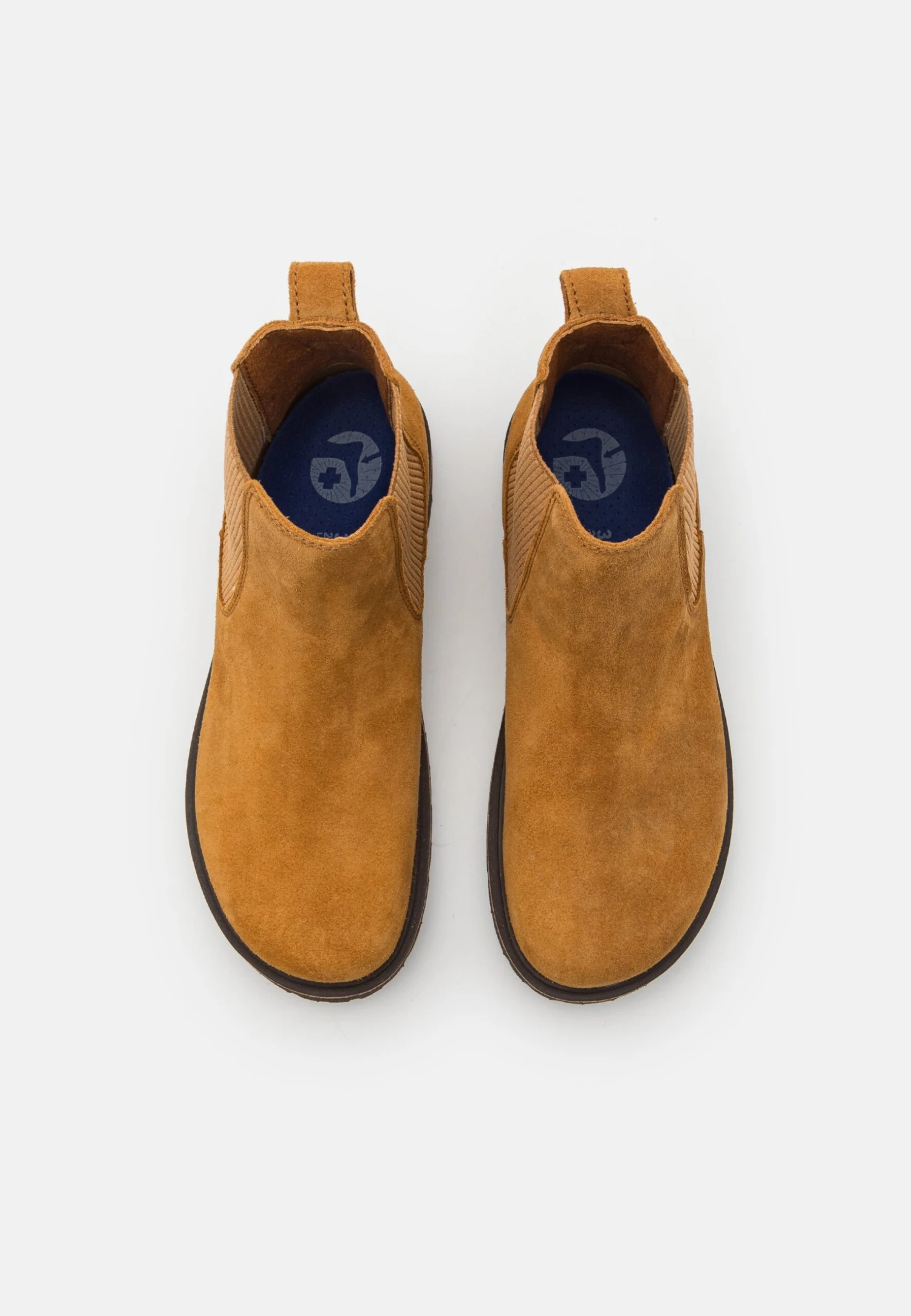 Birkenstock Highwood Slipon Leve Narrow Fit - Botines - Tan 5 Birkenstock Highwood Slipon Leve Narrow Fit - Botines - Tan - Imagen 5