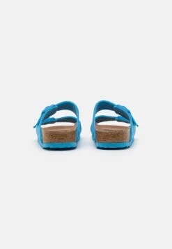 Birkenstock Arizona Narrow Fit - Pantuflas - Sky Blue 9 Birkenstock Arizona Narrow Fit - Pantuflas - Sky Blue -Birkenstock Ventas 2025 1b9429af3e4e47de9dd1f8ea65b08c2e