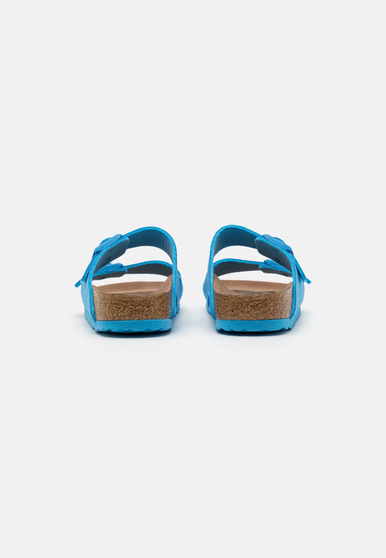 Birkenstock Arizona Narrow Fit - Pantuflas - Sky Blue 4 Birkenstock Arizona Narrow Fit - Pantuflas - Sky Blue - Imagen 4