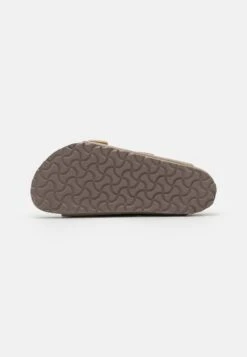 Birkenstock Arizona Vegan - Pantuflas - Gray Taupe 10 Birkenstock Arizona Vegan - Pantuflas - Gray Taupe -Birkenstock Ventas 2025 1c942da584cd4a418c73f33330784e4e