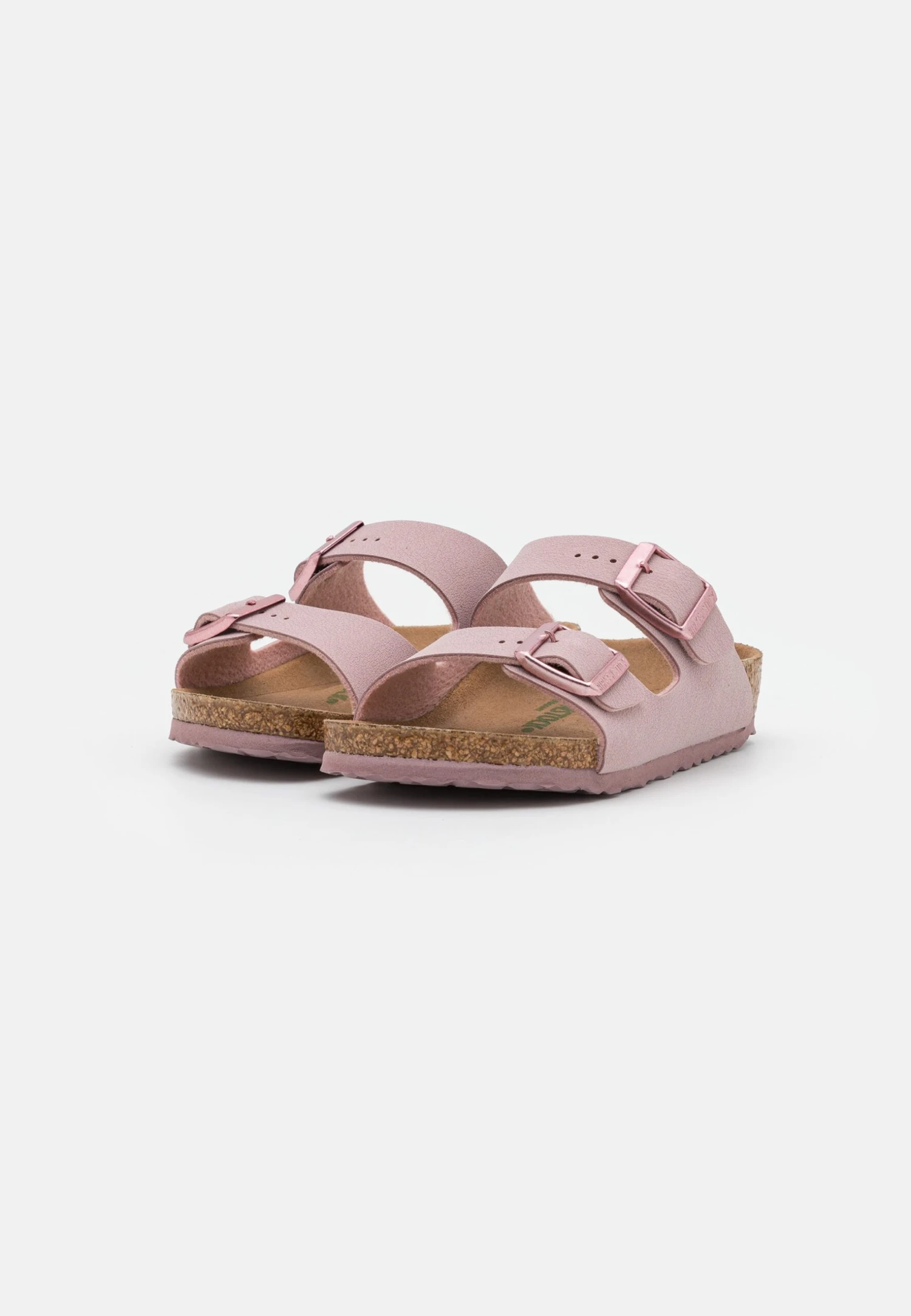Birkenstock Arizona Earthy - Sandalias Planas - Lavender Blush 2 Birkenstock Arizona Earthy - Sandalias Planas - Lavender Blush - Imagen 2