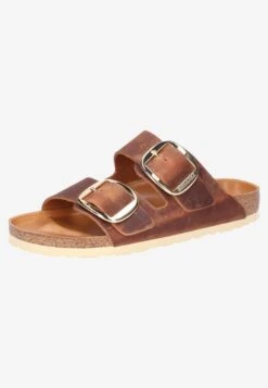 Birkenstock Pantuflas - Brown -Birkenstock Ventas 2025 1cc7cc2f10874333b0afa638d9a9419f