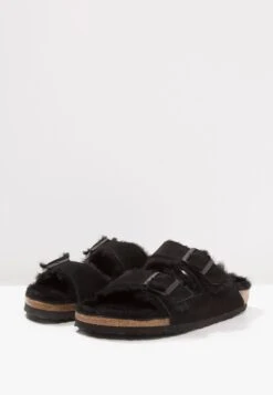 Birkenstock Arizona - Pantuflas - Black -Birkenstock Ventas 2025 1cc8f3cac4334c8499ad023b83650b8b