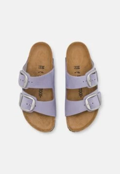 Birkenstock Arizona Narrow - Sandalias Planas - Lilac 11 Birkenstock Arizona Narrow - Sandalias Planas - Lilac -Birkenstock Ventas 2025 1cf5db936a3e4be0a7997856fa45747c