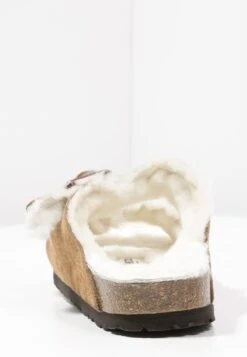 Birkenstock Arizona - Pantuflas - Light Brown -Birkenstock Ventas 2025 1d07f231c30c49e6a480ef6f5e37424b