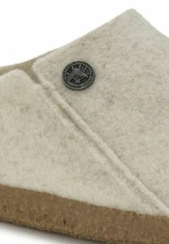 Birkenstock Zermatt - Sandalias Planas - Ecru -Birkenstock Ventas 2025 1d12f4bb6ee34037815df191bc0ce0cf