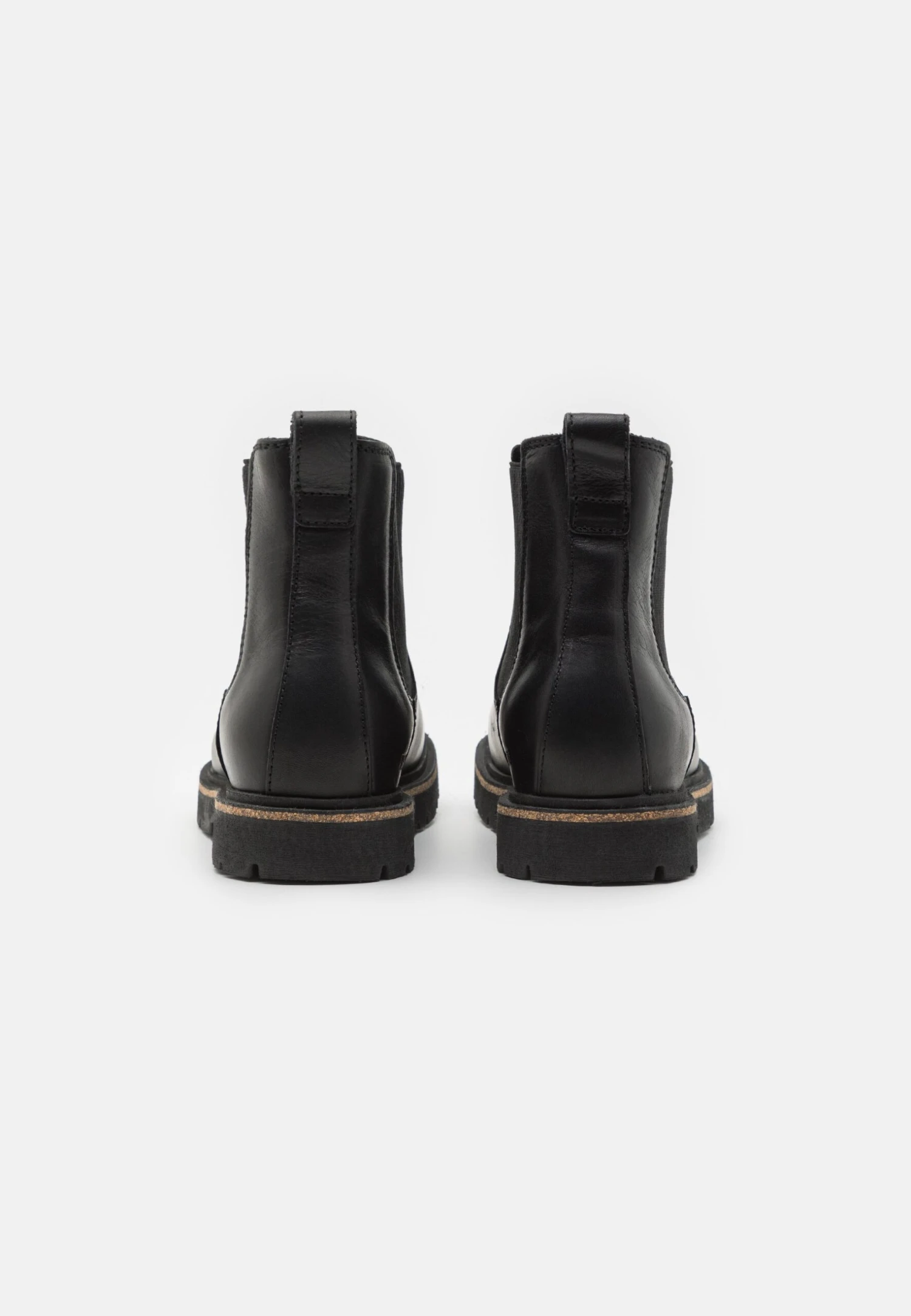 Birkenstock Highwood- Botines - Black 3 Birkenstock Highwood- Botines - Black - Imagen 3