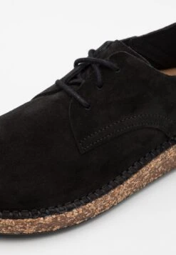 Birkenstock Gary Narrow Fit Unisex - Zapatos Con Cordones - Black -Birkenstock Ventas 2025 1e673c4cb9b349ce995cee1e9c62f17b