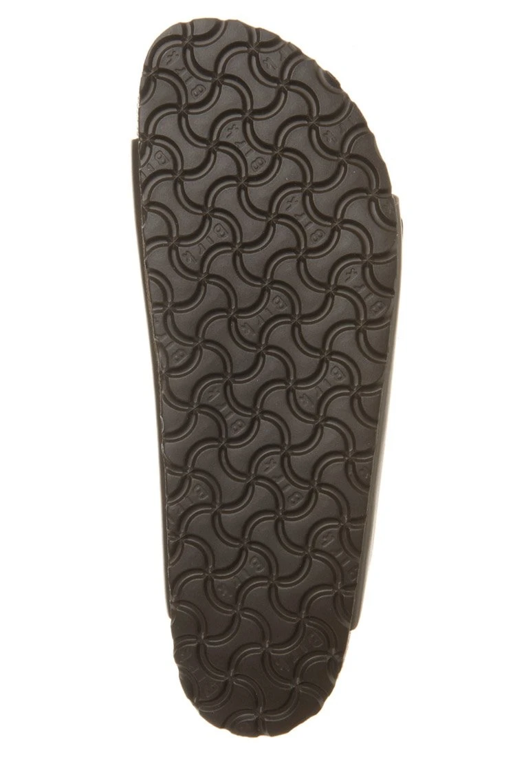 Birkenstock Arizona - Pantuflas - Dunkelbraun 3 Birkenstock Arizona - Pantuflas - Dunkelbraun - Imagen 3