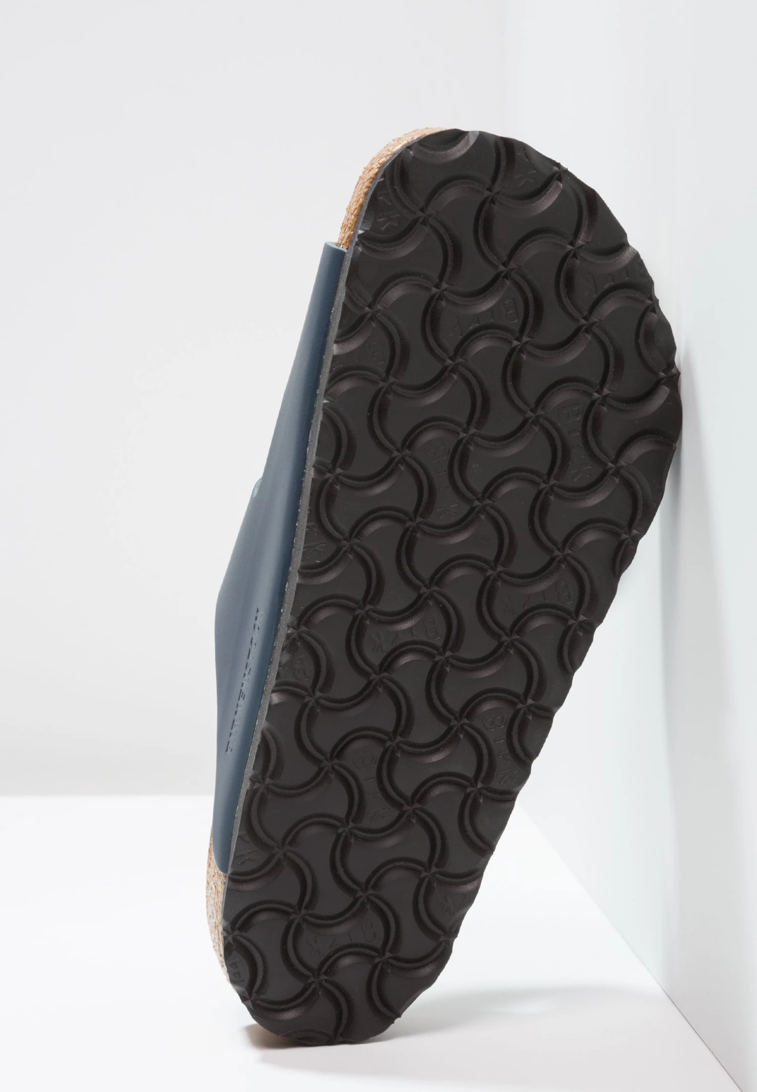 Birkenstock Arizona - Sandalias Planas - Blue 5 Birkenstock Arizona - Sandalias Planas - Blue - Imagen 5