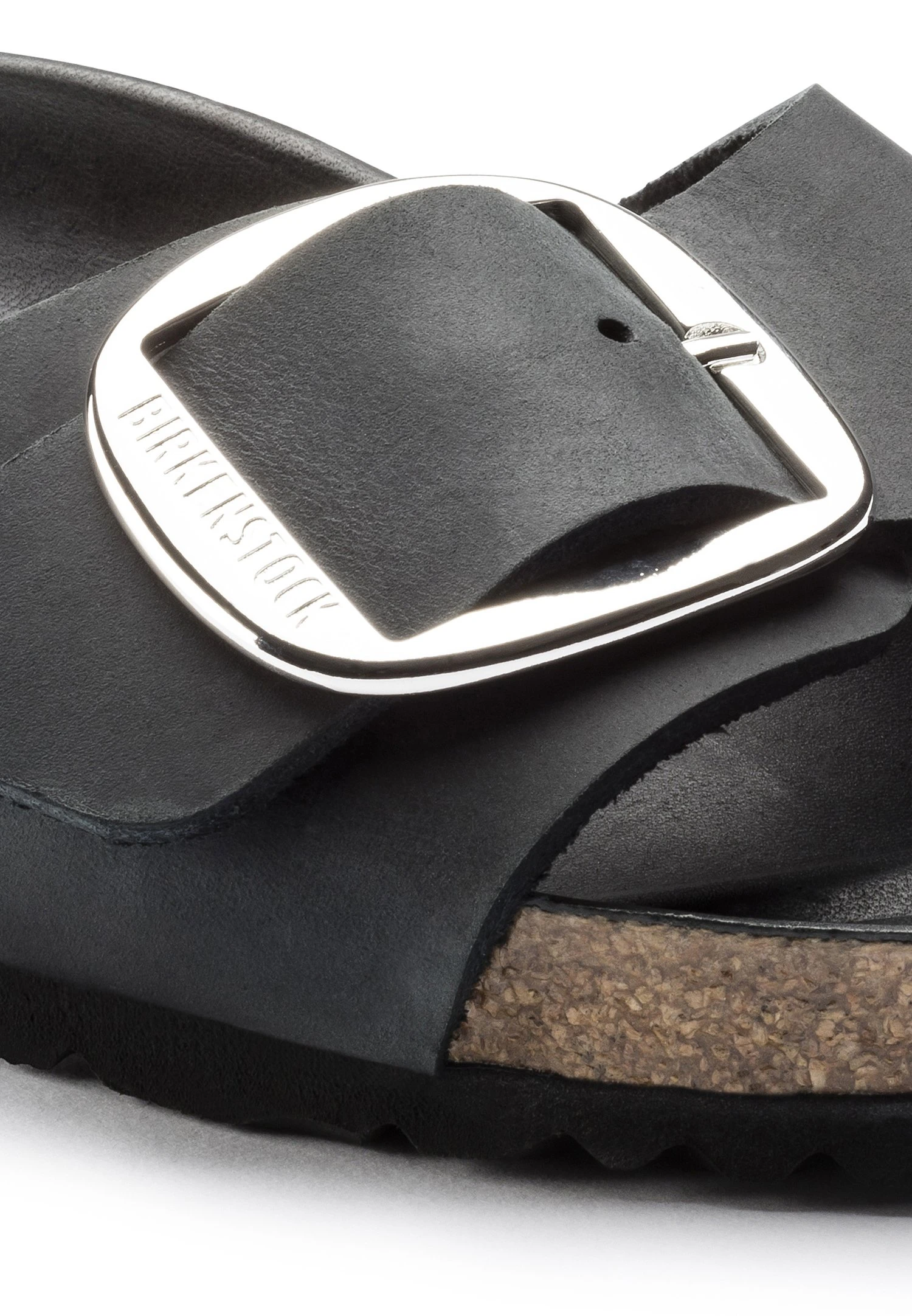 Birkenstock Sandalias Planas - Black 7 Birkenstock Sandalias Planas - Black - Imagen 7