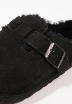 Birkenstock Boston - Pantuflas - Black 11 Birkenstock Boston - Pantuflas - Black -Birkenstock Ventas 2025 205d8734fd324a088711282ea2bb390d
