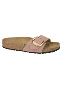 Birkenstock Madrid Big Buckle - Sandalias Planas - Rosa/Gold 11 Birkenstock Madrid Big Buckle - Sandalias Planas - Rosa/Gold -Birkenstock Ventas 2025 20adb520c4da4cfdb1fc86cde924d11e
