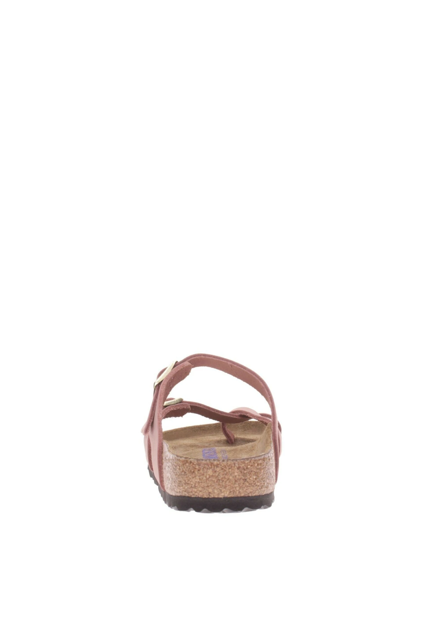 Birkenstock Ciabatte - Sandalias Planas - Rosa 2 Birkenstock Ciabatte - Sandalias Planas - Rosa - Imagen 2