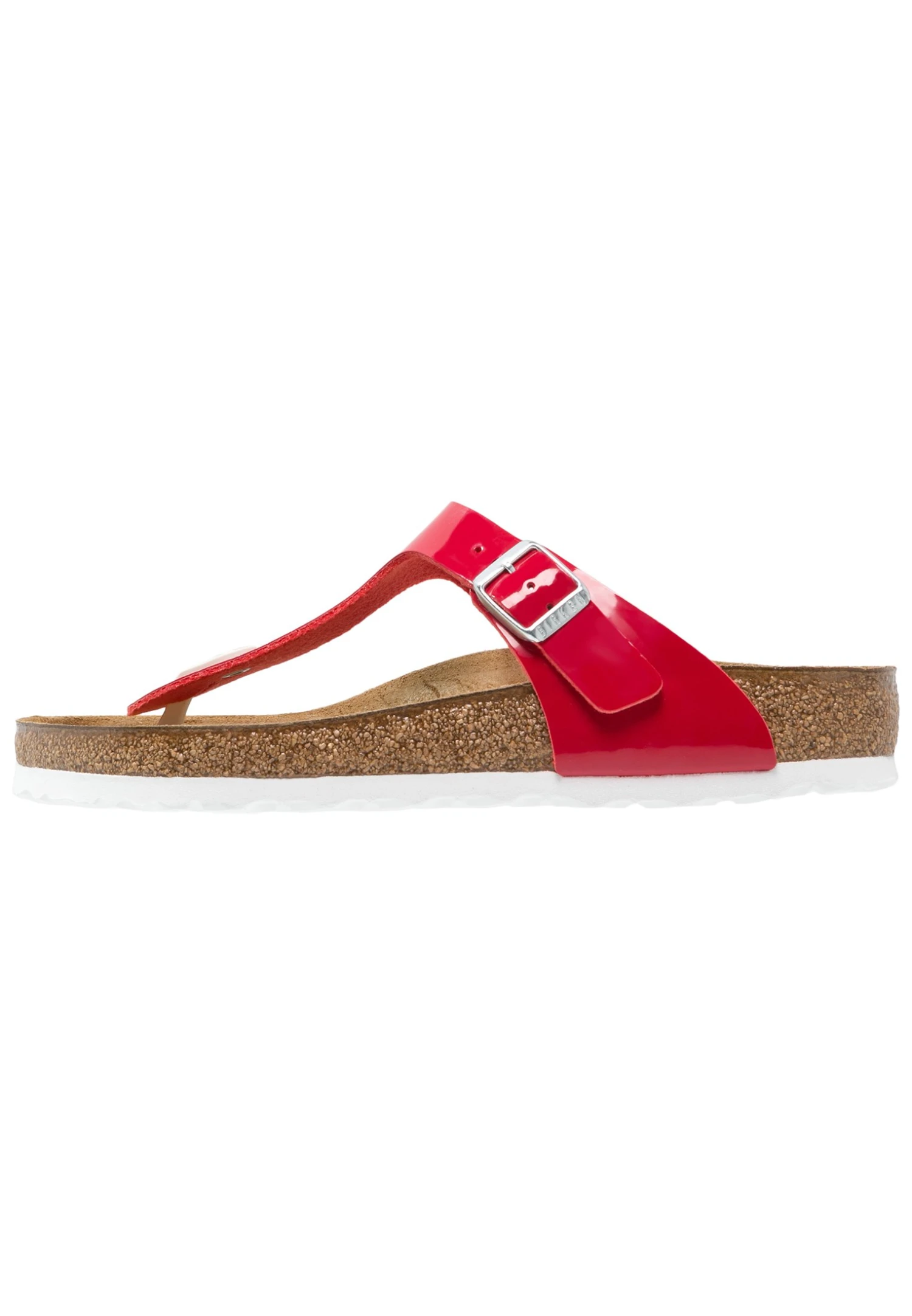 Birkenstock Gizeh - Sandalias De Dedo - Tango Red 2 Birkenstock Gizeh - Sandalias De Dedo - Tango Red - Imagen 2