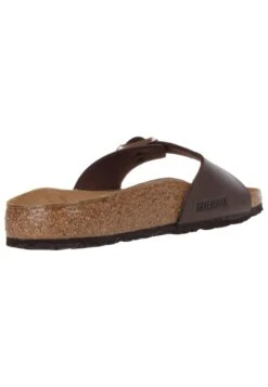Birkenstock Madrid Bf Narrow - Pantuflas - Brown -Birkenstock Ventas 2025 210f822659724784890aa48c791c9a63