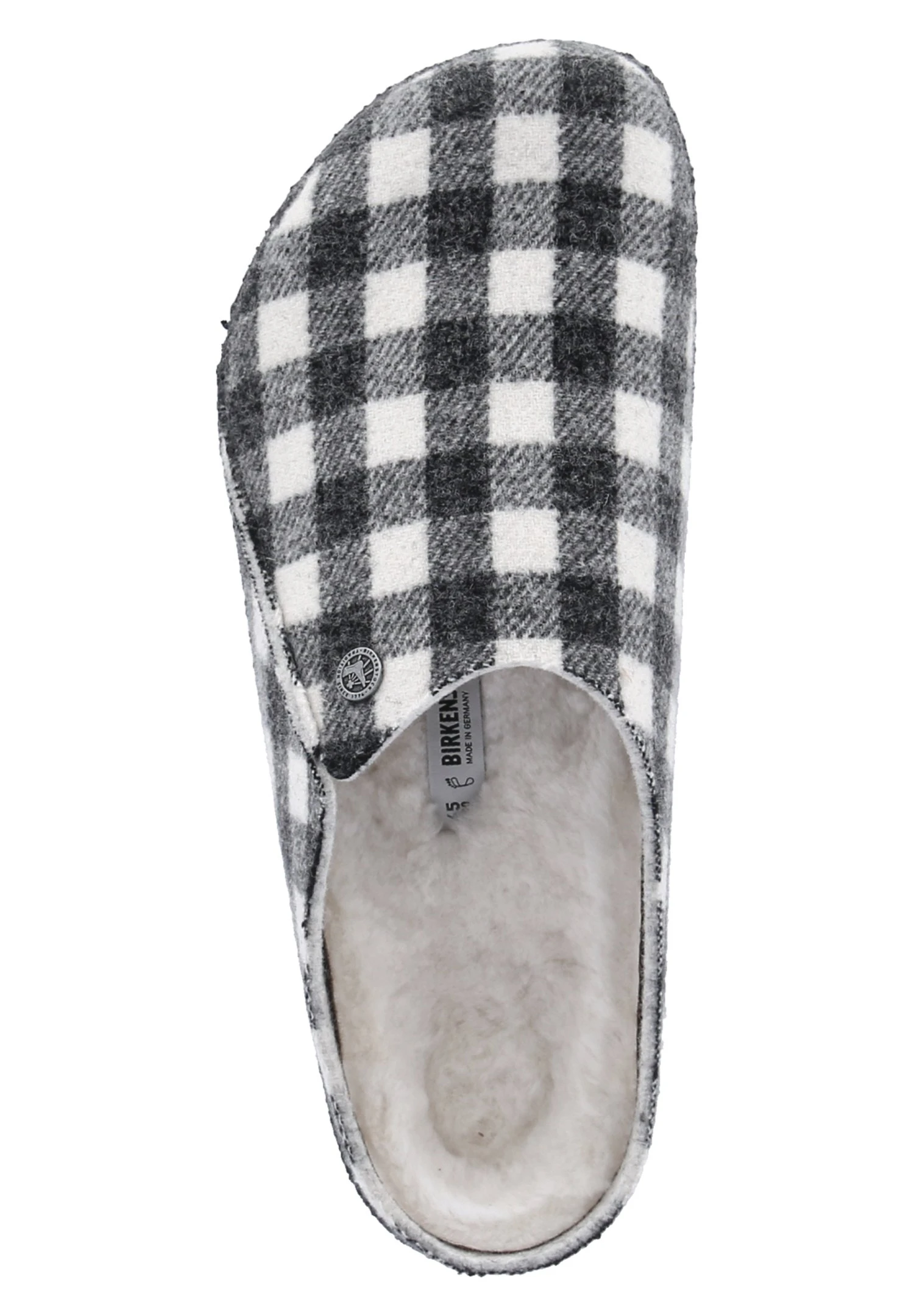 Birkenstock Zuecos - Weiß-Kombi 3 Birkenstock Zuecos - Weiß-Kombi - Imagen 3