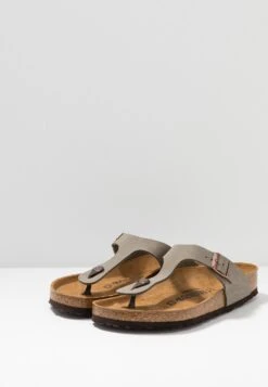 Birkenstock Gizeh - Sandalias De Dedo - Stone -Birkenstock Ventas 2025 2298b647a80b40d08e730dc34792d7c3
