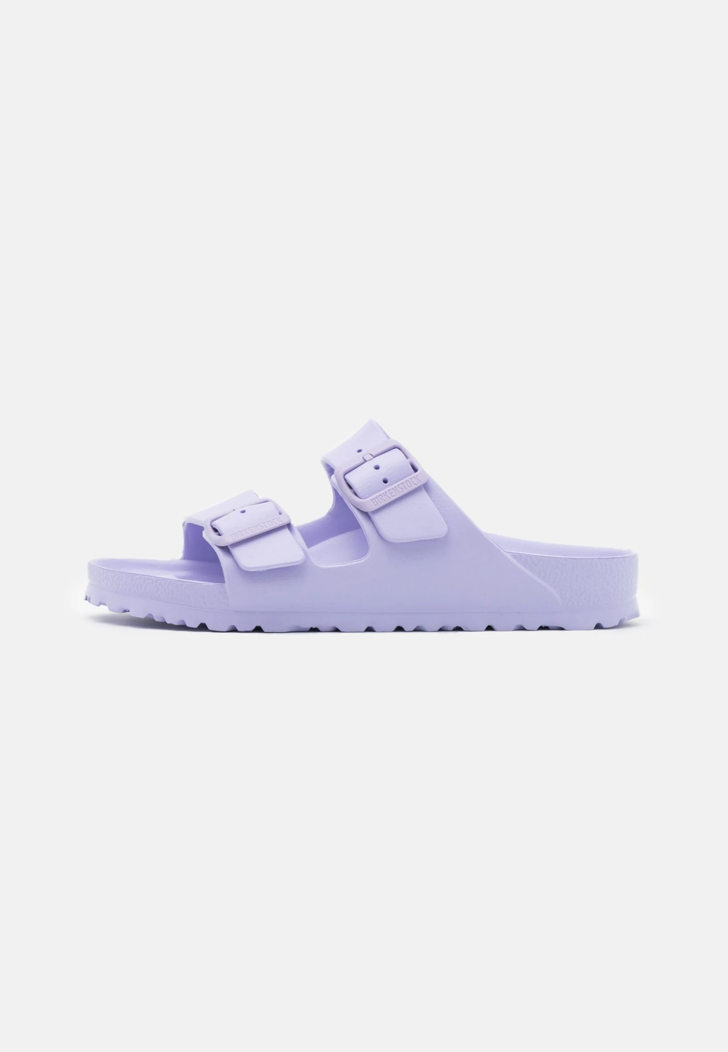 Birkenstock Arizona Eva - Sandalias Planas - Purple Fog 2 Birkenstock Arizona Eva - Sandalias Planas - Purple Fog - Imagen 2