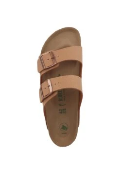 Birkenstock Arizona Birko-Flor Nubuk Normal Unisex - Sandalias Planas - Pecan 7 Birkenstock Arizona Birko-Flor Nubuk Normal Unisex - Sandalias Planas - Pecan -Birkenstock Ventas 2025 23a6719832d34de18aeef7c9435a5741