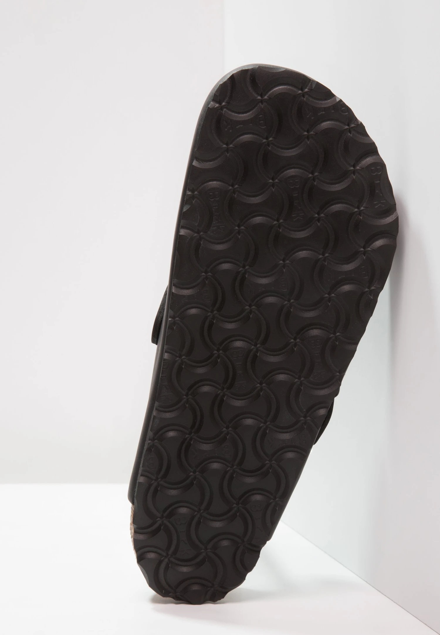 Birkenstock Boston - Pantuflas - Black 5 Birkenstock Boston - Pantuflas - Black - Imagen 5