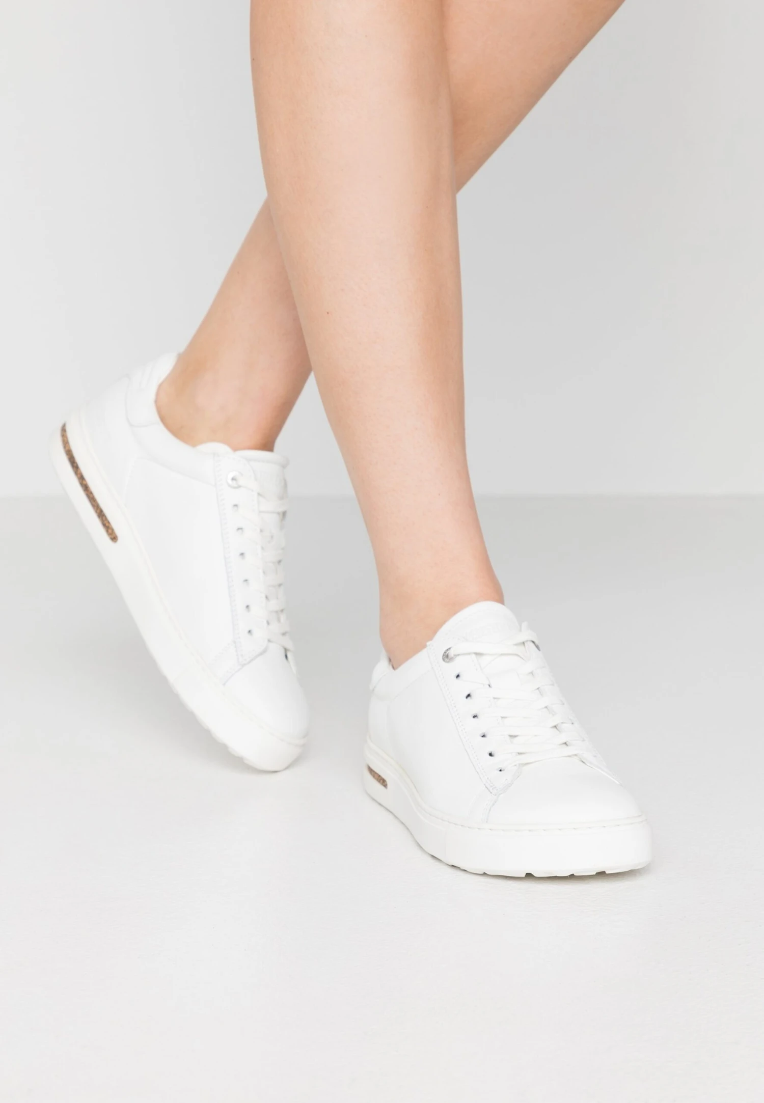 Birkenstock Bend - Zapatillas - White 1 Birkenstock Bend - Zapatillas - White