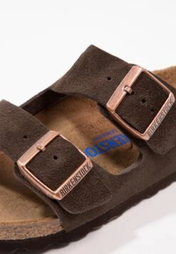 Birkenstock Arizona Soft Footbed Unisex - Sandalias Planas - Mocca 11 Birkenstock Arizona Soft Footbed Unisex - Sandalias Planas - Mocca -Birkenstock Ventas 2025 24d5f668a1e24146905a30d9febcf590