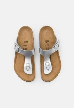 Birkenstock Gizeh- Sandalias De Dedo - Electric Metallic Silver 9 Birkenstock Gizeh- Sandalias De Dedo - Electric Metallic Silver -Birkenstock Ventas 2025 251559e0b21b48e6a1110cb2d0cb2e6c