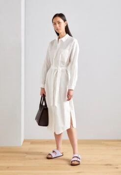 Birkenstock Arizona Vegan Narrow Fit - Pantuflas - Soft Purple Fog -Birkenstock Ventas 2025 258ee140d5c943d2b4b989ed082c6105