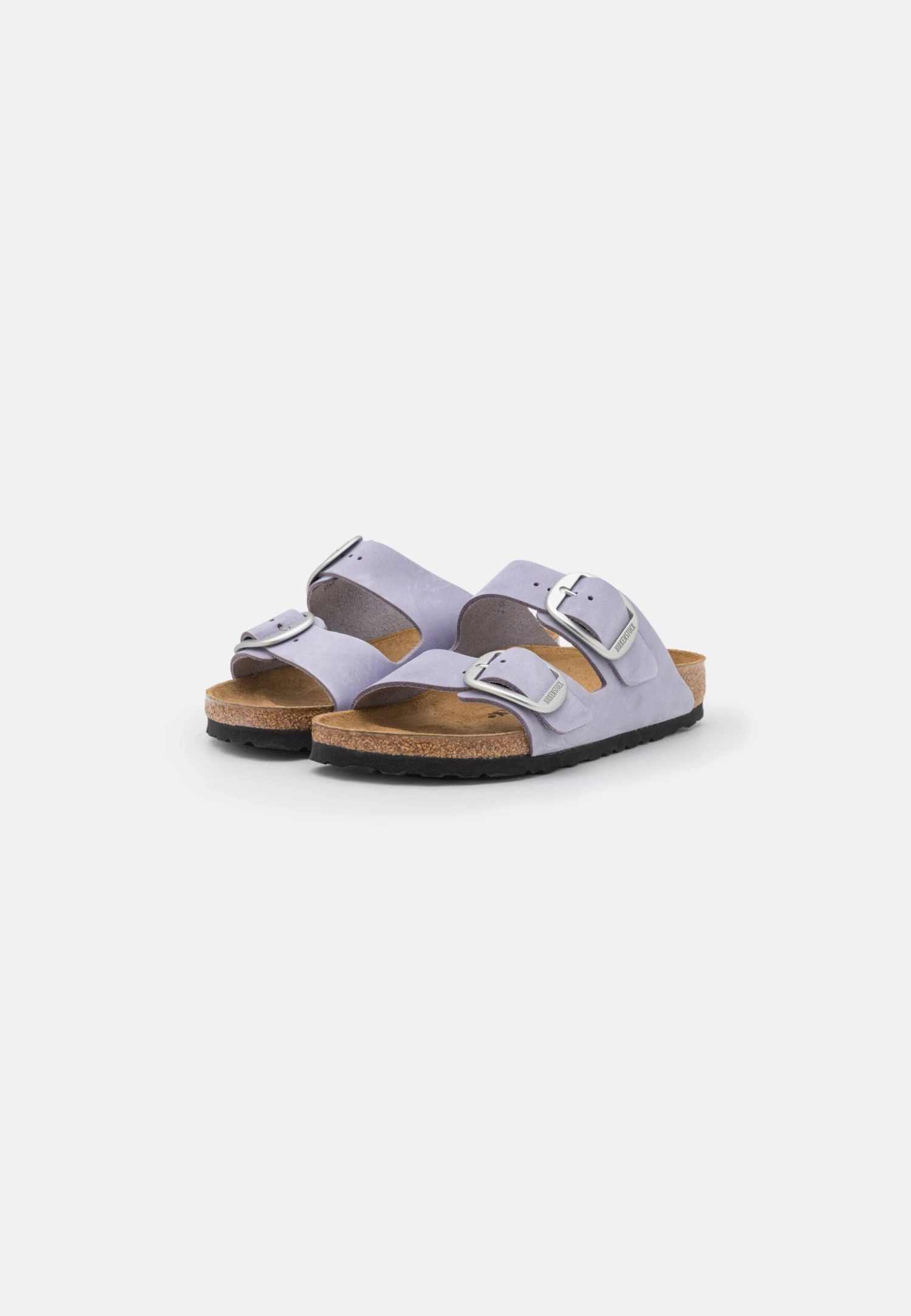 Birkenstock Arizona Narrow - Sandalias Planas - Lilac 3 Birkenstock Arizona Narrow - Sandalias Planas - Lilac - Imagen 3