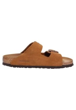 Birkenstock Arizona Vl Sfb Narrow - Sandalias Planas - Brown 16 Birkenstock Arizona Vl Sfb Narrow - Sandalias Planas - Brown -Birkenstock Ventas 2025 262a443fd290498d89db98da628a41f0