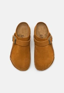 Birkenstock Lutry Premium Unisex - Pantuflas - Ocker 9 Birkenstock Lutry Premium Unisex - Pantuflas - Ocker -Birkenstock Ventas 2025 26525e375b6f4973bce2bdebbc126bf7