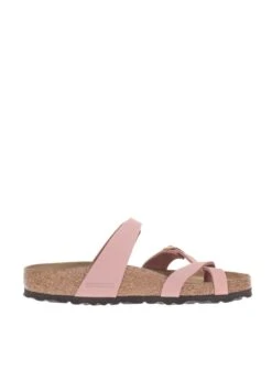 Birkenstock Ciabatte - Sandalias Planas - Rosa 6 Birkenstock Ciabatte - Sandalias Planas - Rosa -Birkenstock Ventas 2025 2717af6ac9d64e18b4447e03cfff7d2a