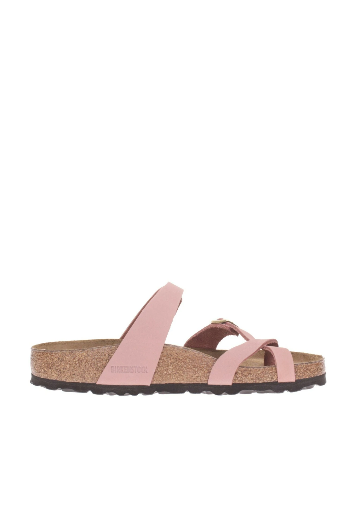 Birkenstock Ciabatte - Sandalias Planas - Rosa 3 Birkenstock Ciabatte - Sandalias Planas - Rosa - Imagen 3