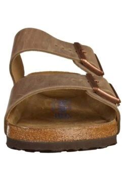Birkenstock Arizona Nu Oiled Sfb Regular Fit - Sandalias Planas - Brown -Birkenstock Ventas 2025 28223e09abc84b398864de627dea6658