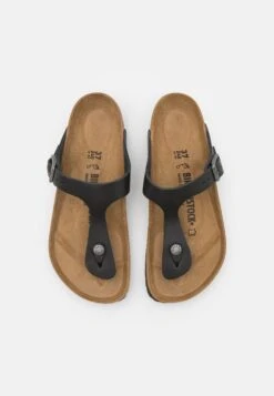 Birkenstock Gizeh Unisex - Sandalias De Dedo - Black -Birkenstock Ventas 2025 285d5c367353448eaea0aec1a8c66d5f