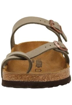 Birkenstock Sandalias Planas - Stone -Birkenstock Ventas 2025 296aaf770f5545ccbfc63769ec5333c1