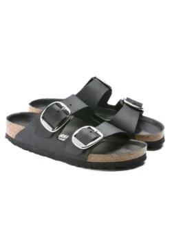 Birkenstock Arizona- Sandalias Planas - Black -Birkenstock Ventas 2025 2985d29603d14e7e9055267e234536f3