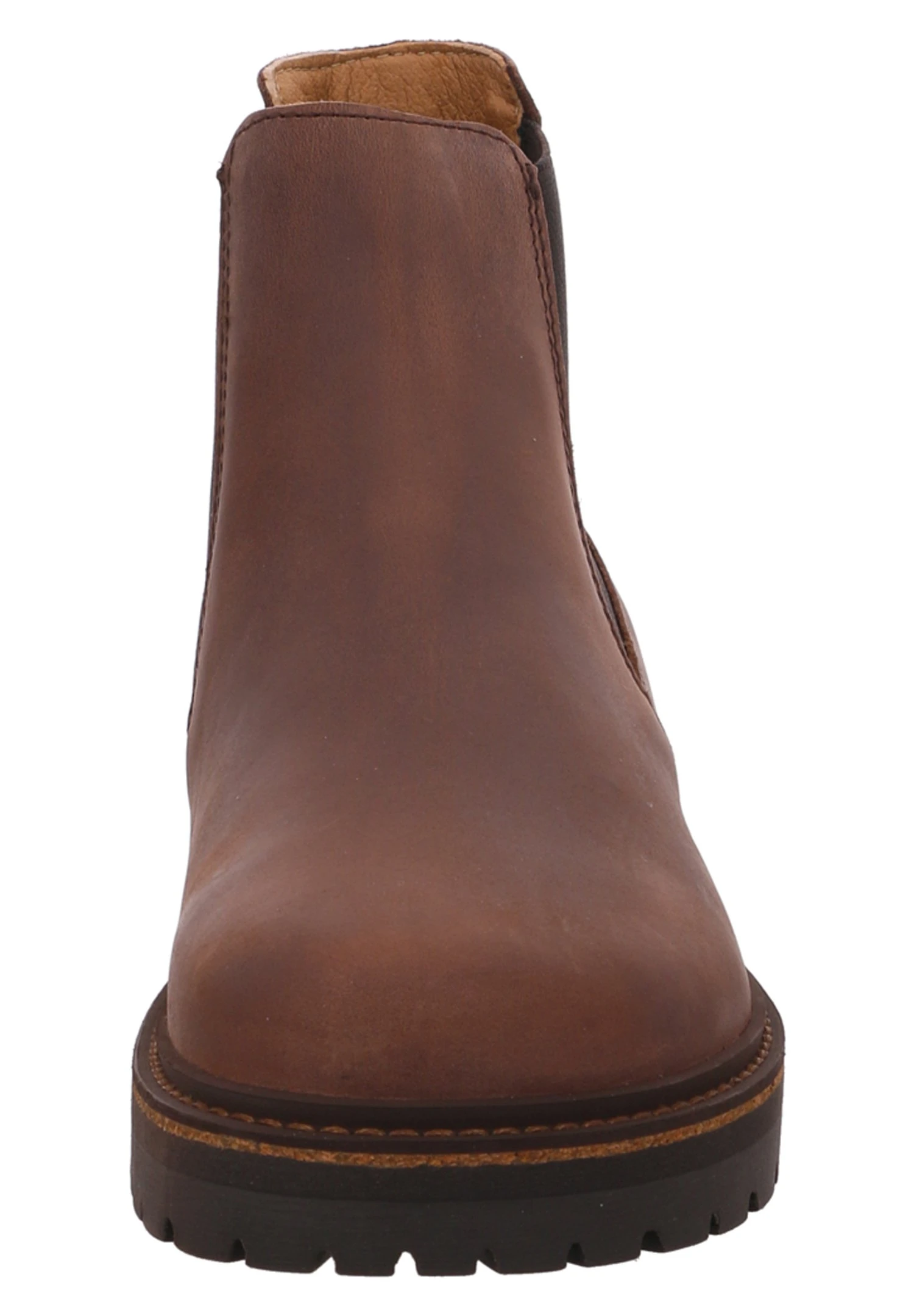 Birkenstock Botines - Braun 4 Birkenstock Botines - Braun - Imagen 4