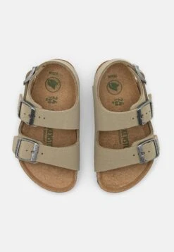 Birkenstock Milano Kids Earthy Unisex - Sandalias - Faded Khaki 9 Birkenstock Milano Kids Earthy Unisex - Sandalias - Faded Khaki -Birkenstock Ventas 2025 2b5f41add23949c0adc9be83d1b686ac