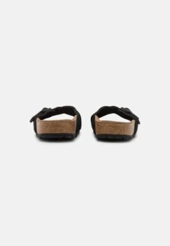 Birkenstock Siena Sfb Vl Narrow - Pantuflas - Black 9 Birkenstock Siena Sfb Vl Narrow - Pantuflas - Black -Birkenstock Ventas 2025 2c273e100c224f949774dc04d82ff569