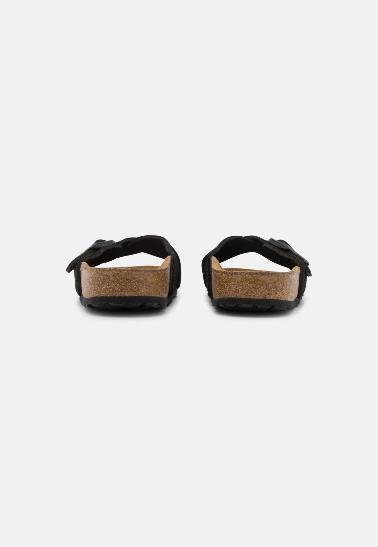 Birkenstock Siena Sfb Vl Narrow - Pantuflas - Black 4 Birkenstock Siena Sfb Vl Narrow - Pantuflas - Black - Imagen 4